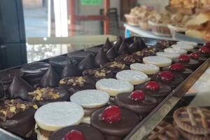 Peque&ntilde;a Tentaci&oacute;n