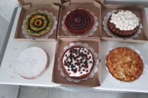 Peque&ntilde;as Dulzuras