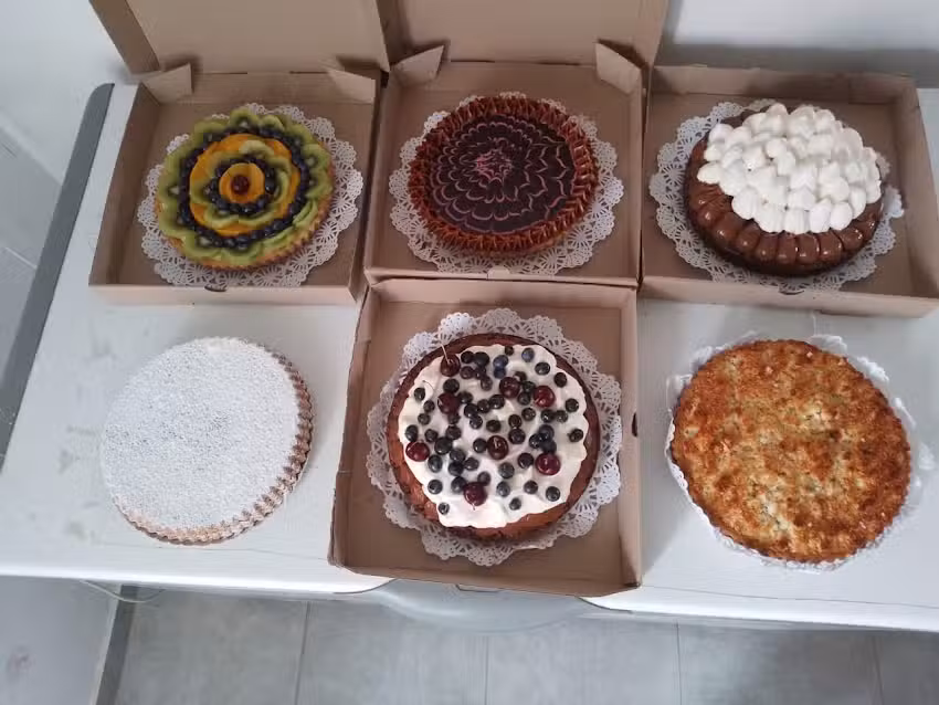 Peque&ntilde;as Dulzuras