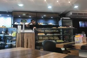 Perd&uacute; &ndash; Delicias & Caf&eacute;