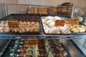 Perikos &ndash; Arte en panificaci&oacute;n [Local: B&ordm; Nueva C&oacute;rdoba (Bv. Pte. Arturo U. Illia)]