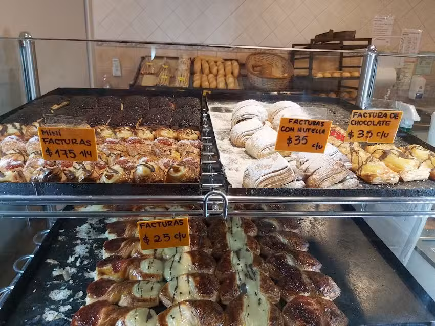 Perikos &ndash; Arte en panificaci&oacute;n [Local: B&ordm; Nueva C&oacute;rdoba (Bv. Pte. Arturo U. Illia)]