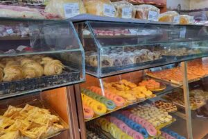 Petri Panadería – Garupa