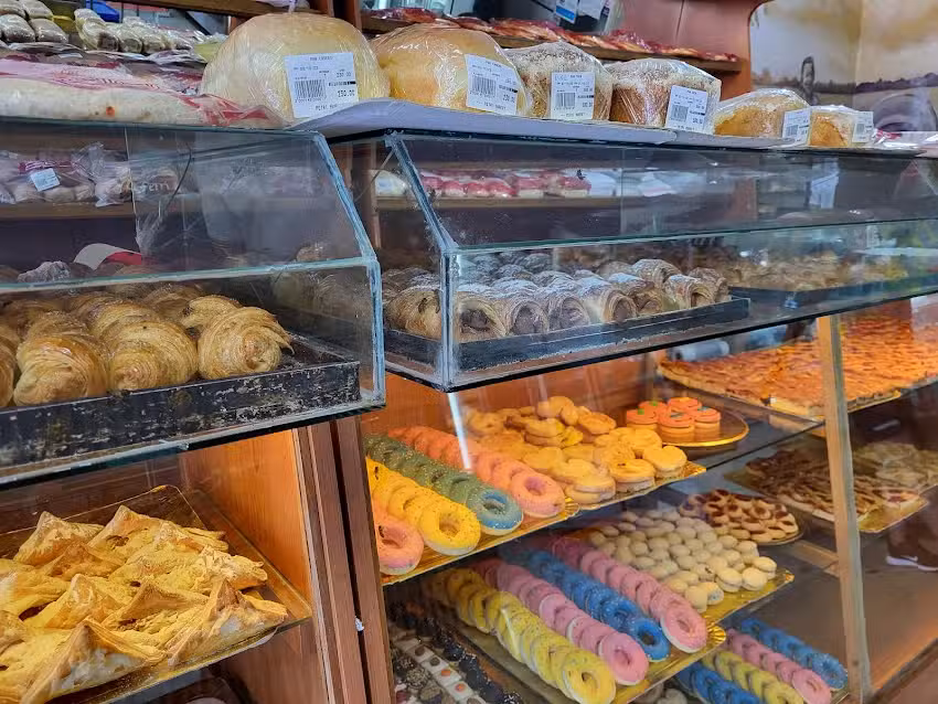 Petri Panader&iacute;a &ndash; Garupa