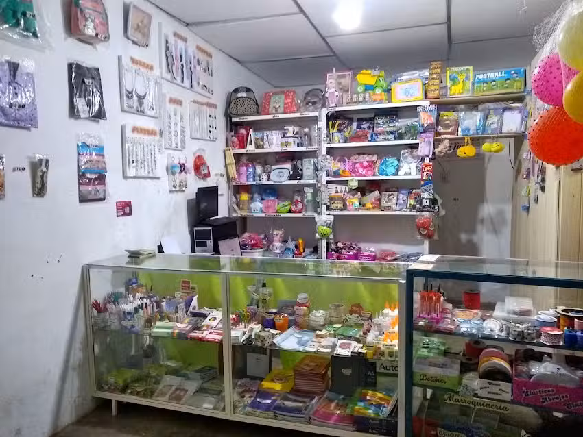 P&iacute;a Variedades