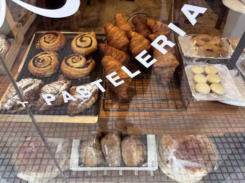 PICAKE Pan & Magia (Villa Urquiza)