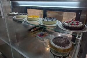 Pier-M&eacute; &ndash; Panader&iacute;a y Pasteler&iacute;a