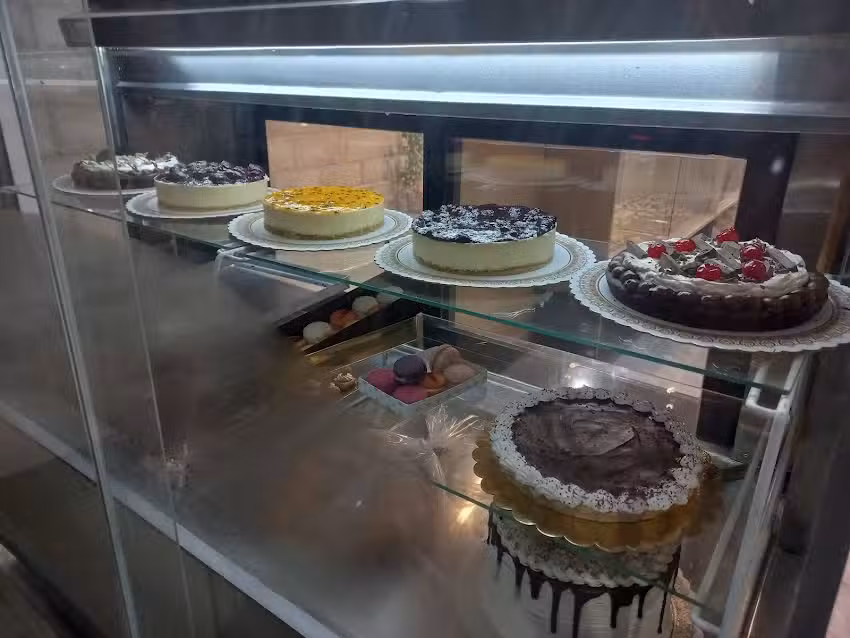 Pier-M&eacute; &ndash; Panader&iacute;a y Pasteler&iacute;a