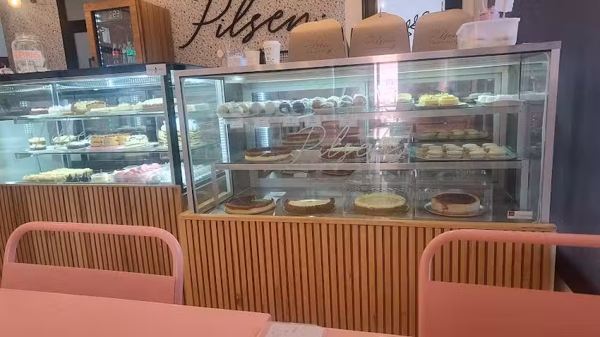 Pilsen Pasteler&iacute;a