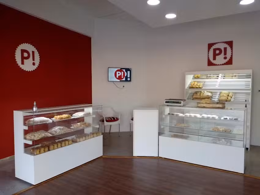 Pino panaderia
