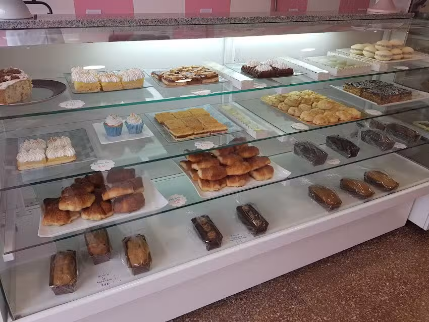 Pi&uacute; Dolce Pasteler&iacute;a