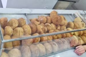 Pizza Time Resto Bar