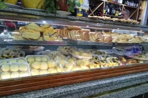 Pizzer&iacute;a El Omb&uacute;