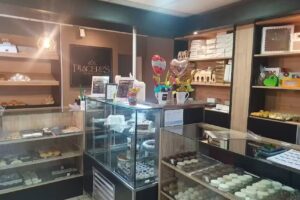 Placeres cafe&cocina