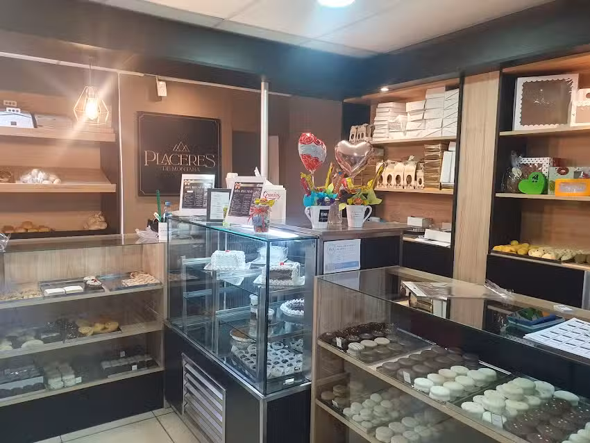 Placeres cafe&cocina