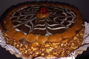 Plaza Panaderia &ndash; Masas &ndash; Postres &ndash; Facturas