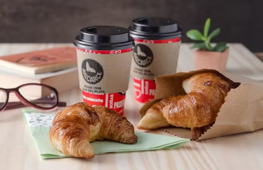 Postres Balcarce San Telmo &ndash; Caf&eacute; Pasaje 312