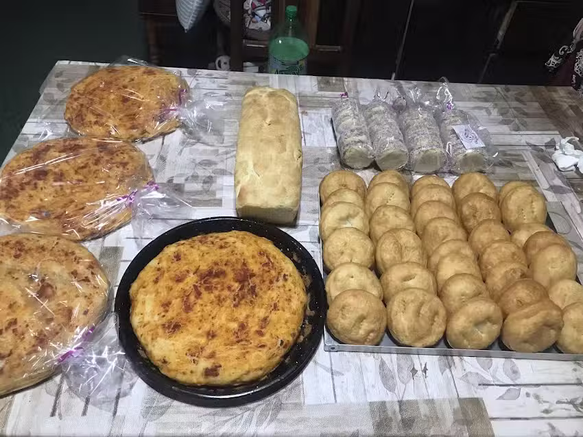 Postres y pasteler&iacute;a