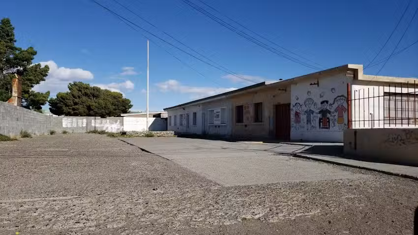 Primera Panader&iacute;a Municipal