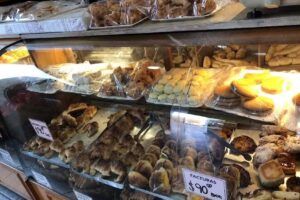 PRINCIPE DE ASTURIAS Panadería y Pastelería