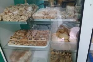 Productos artesanales