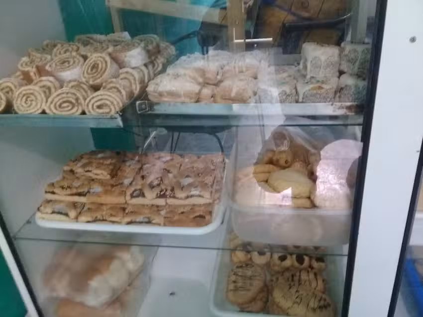 Productos artesanales