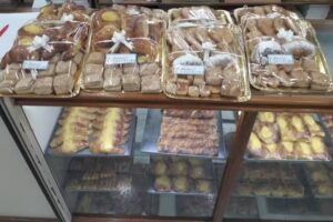 Productos Panificados Evamar