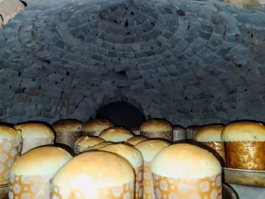 Productos Regionales Las Chacras