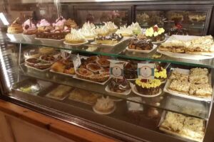 Pronto Gelato Baradero