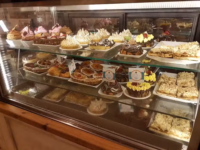 Pronto Gelato Baradero