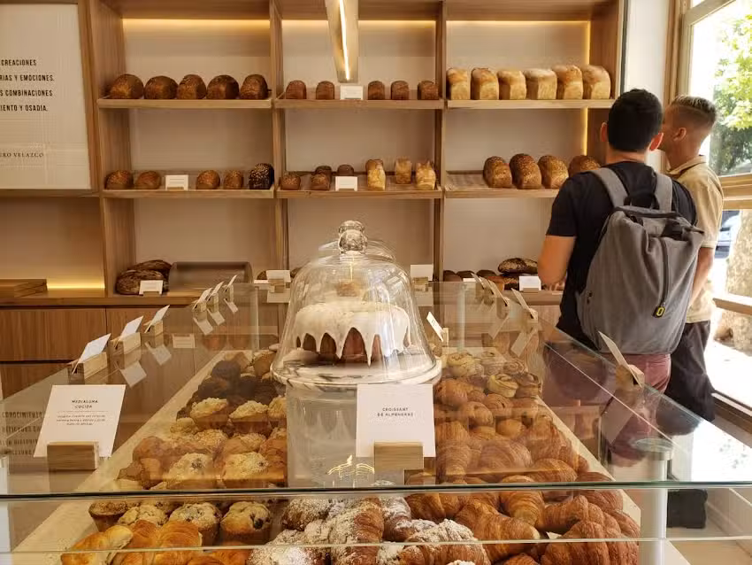 Pr&oacute;spero Velazco