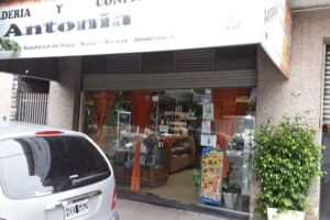 &ldquo;Provisiones Esenciales Antonia&rdquo;