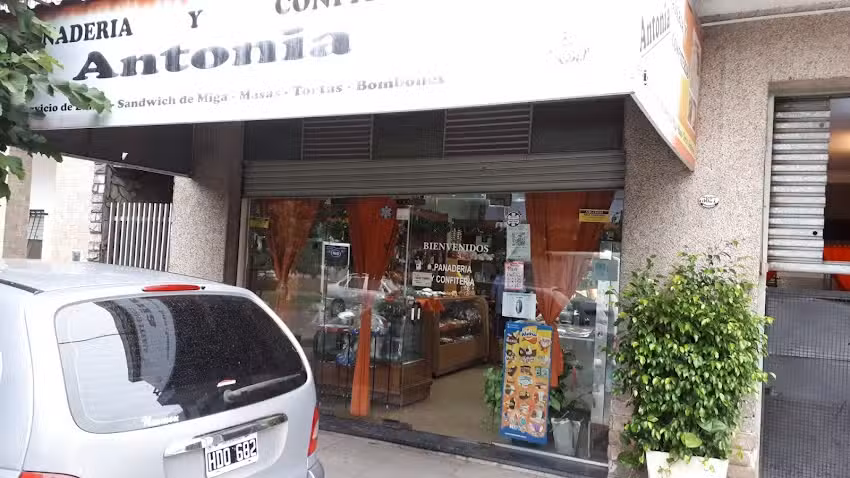 &ldquo;Provisiones Esenciales Antonia&rdquo;