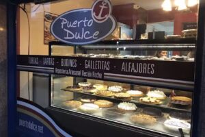 Puerto Dulce Sucursal Cuba