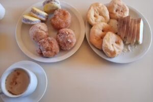 Puesto don Chicho &ndash; panader&iacute;a y rotiser&iacute;a