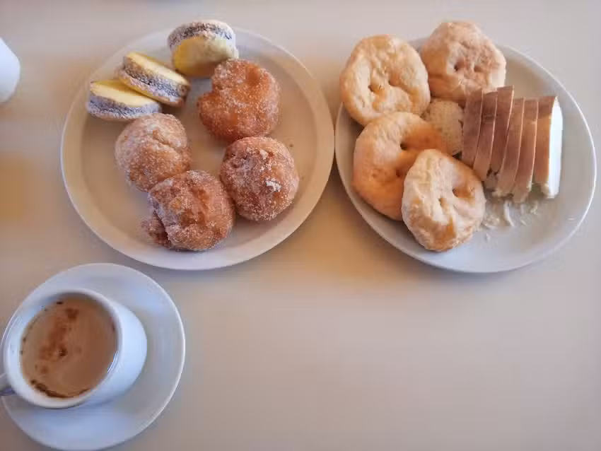 Puesto don Chicho &ndash; panader&iacute;a y rotiser&iacute;a