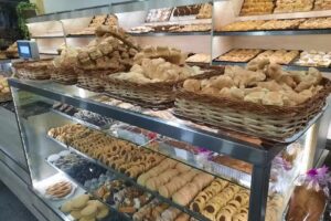 Punto de Partida Panaderia y Confitería