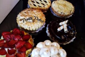 Punto Dulce Pasteler&iacute;a