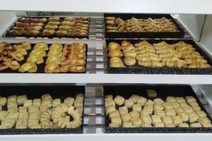 Punto Federal – Panadería y Charcutería