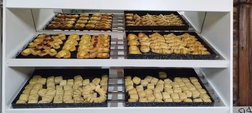 Punto Federal &ndash; Panader&iacute;a y Charcuter&iacute;a