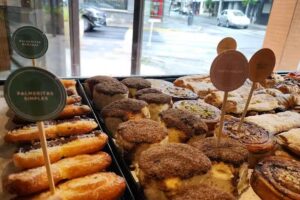 Punto Masamadre BKRY