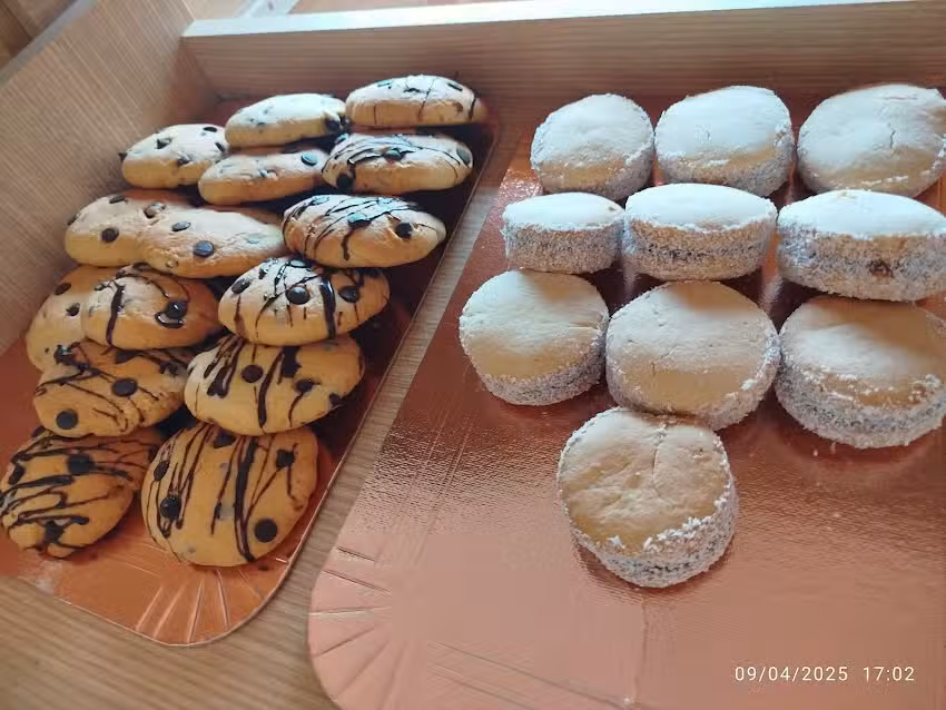 Punto Nieve👩&zwj;🍳