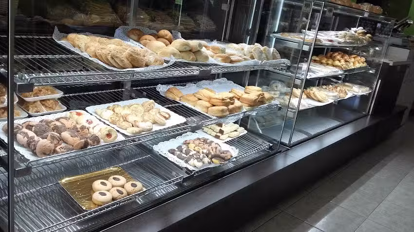 Qu&eacute; Delicias