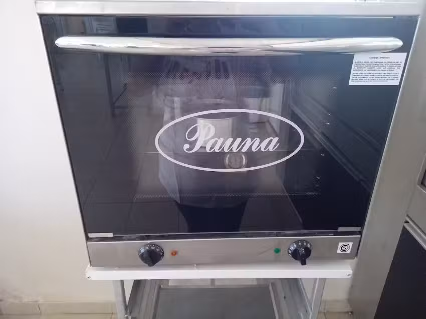 Que gusto!panificados