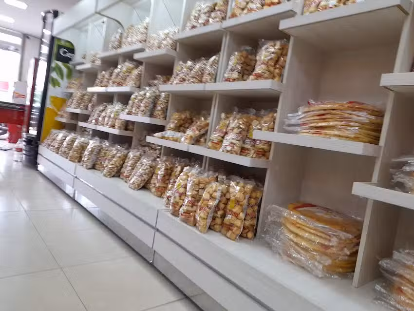 &iexcl;Qu&eacute; Pan!