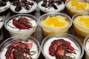 Queen Panader&iacute;a y Reposter&iacute;a Artesanal