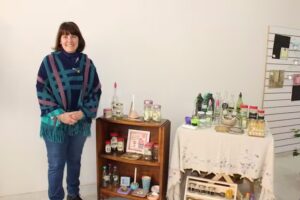 QueTeTraes_EntreManos_Budines_Tortas_Comida Casera_Bragado