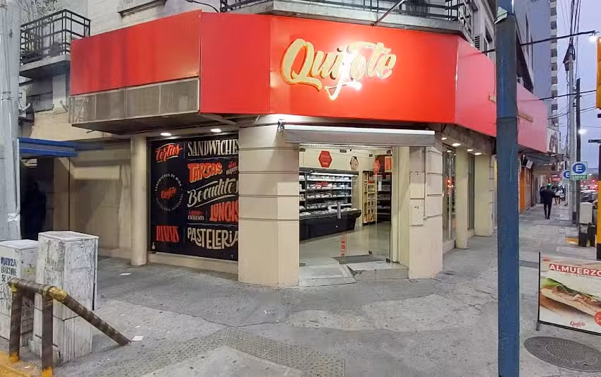 Quijote Avellaneda