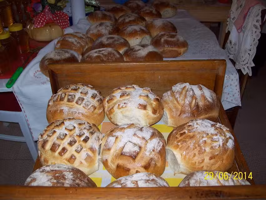 Quimey &ndash; Quipan