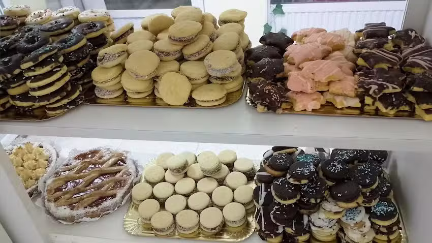 Rainbow panader&iacute;a